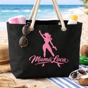 Beach bag